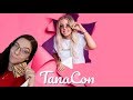 Tanacon: One Year Later