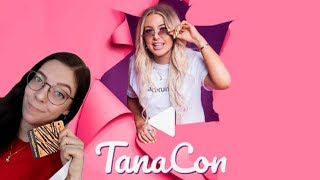 Tanacon: One Year Later