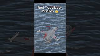 Aim-9B might be better 💔 #warthunder