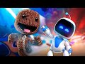 First 12 Minutes Little Big Planet 4 Co-op in 2024! (No Commentary)