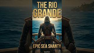 The Rio Grande Shanty AC Black Flag Resynced