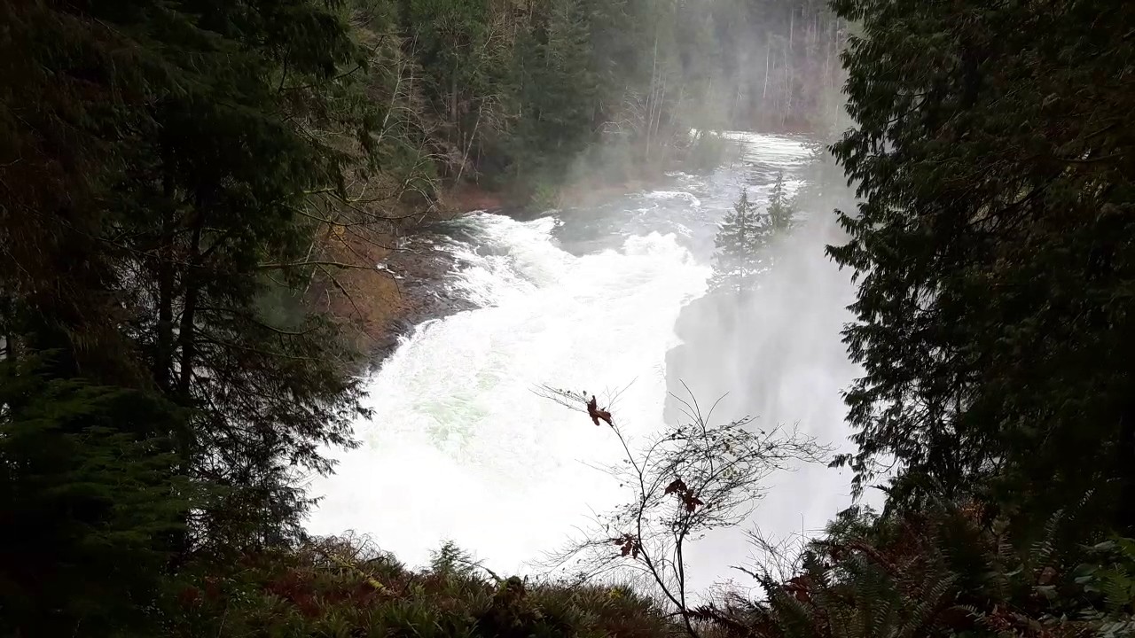 Elk Falls