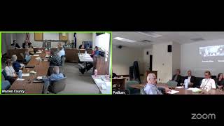 08/19/2025 Committee Meetings - Occupancy Tax Coordination