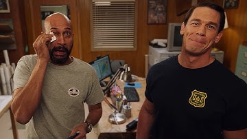 Hilarious Bloopers Where Actors Struggled to Keep a Straight Face