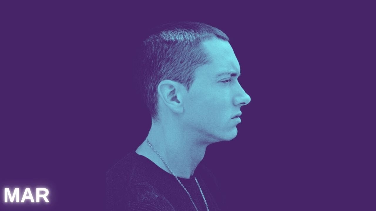 Eminem - Embrace the Struggle - Resilience Anthem - YouTube
