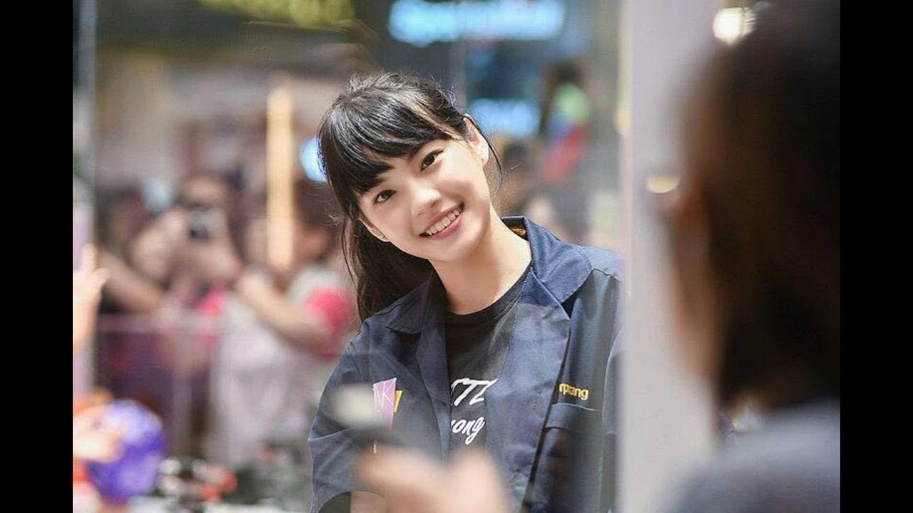 [OPV] เฌอเจ้าชู้ BNK48 - คนเจ้าชู้