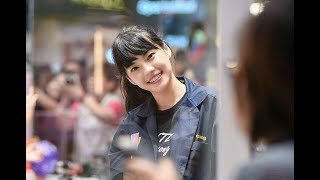 Video thumbnail of "[OPV] เฌอเจ้าชู้ BNK48 - คนเจ้าชู้"