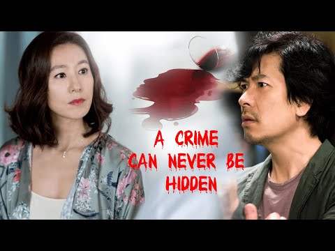 A Crime Can Never Be Hidden | The Vanished Movie Recap | World Cinema Review