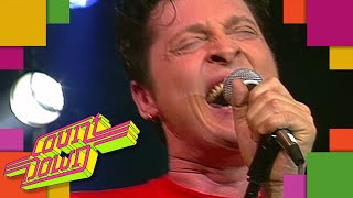 Golden Earring - Making Love to Yourself | COUNTDOWN (1991)