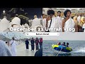 Umrah 2022 december vlog