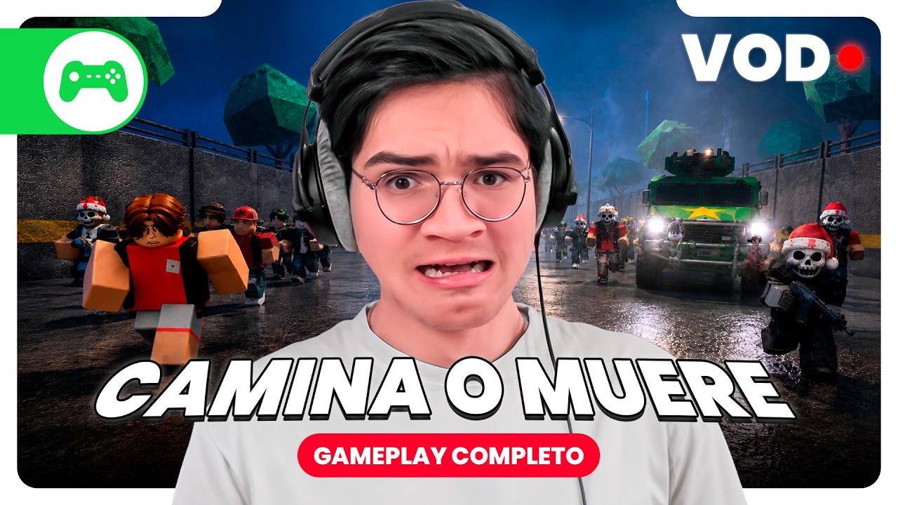 ELMARIANA JUEGA CON SUSCRIPTORES EN ROBLOX 😂 (DIRECTO COMPLETO)