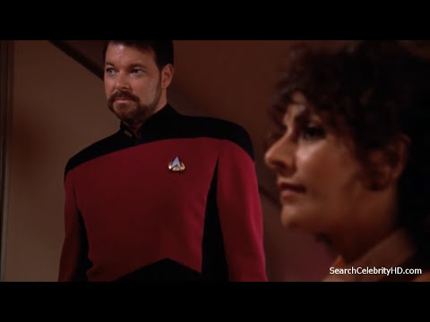 Marina Sirtis   Star Trek the Next Generation S06e03
