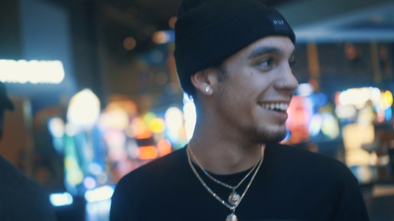 Tommy Davis - Reason Why