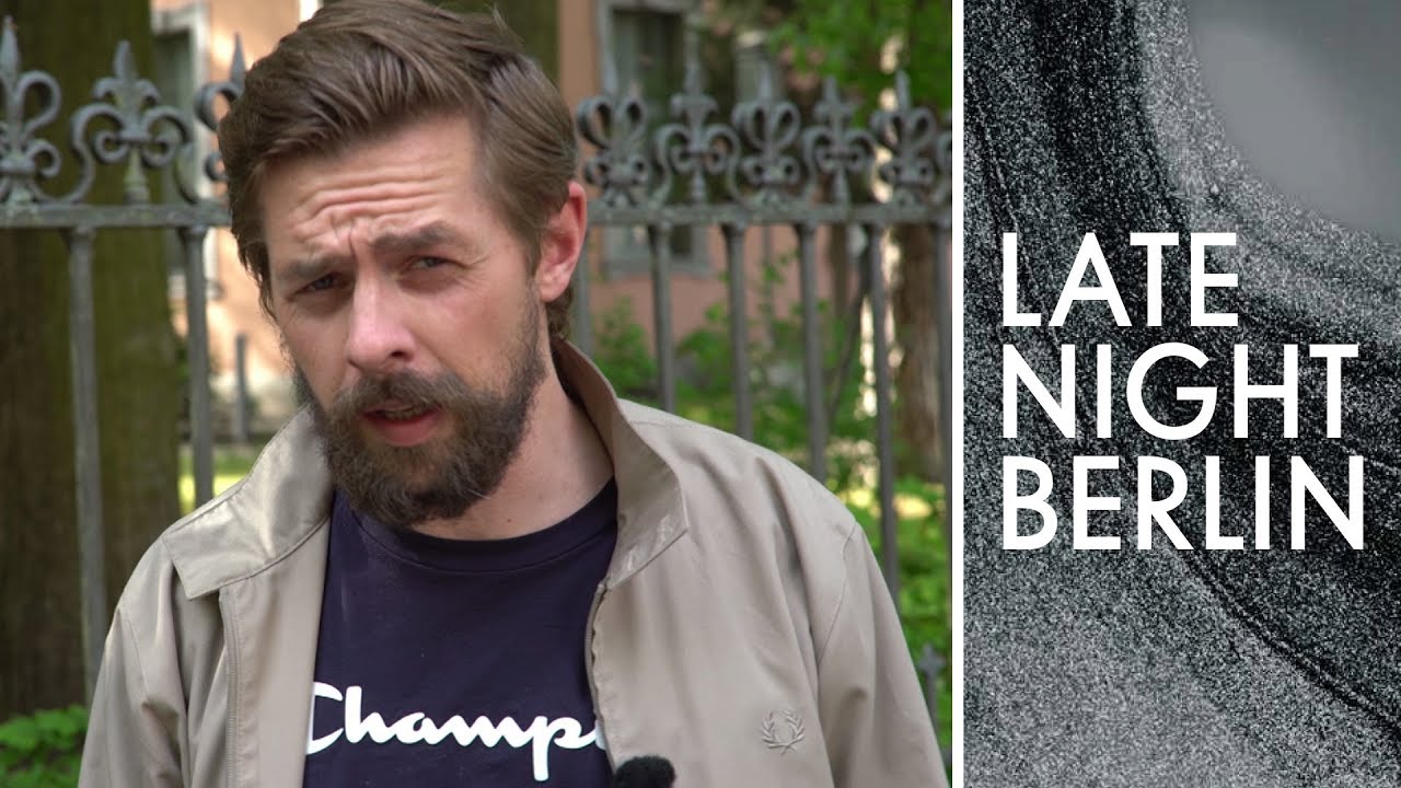 Update Gentrifizierung im Reichen-Viertel: Milliardäre verdrängen Millionäre | Late Night Berlin |ProSieben