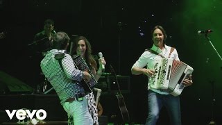 Video thumbnail of "Soledad - Kilómetro 11 (En Vivo)"