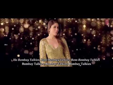 Bombay Talkies Full Video Song Sub Español