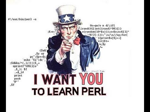 How to Run Perl CGI Programs on Windows Using Wamp Server : 2015
