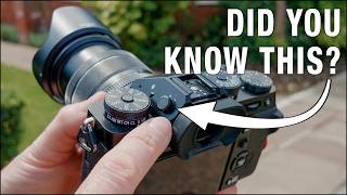 Why your Pictures are Blurry