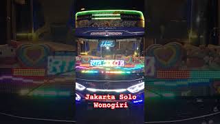 Jkt Solo Wonogiri