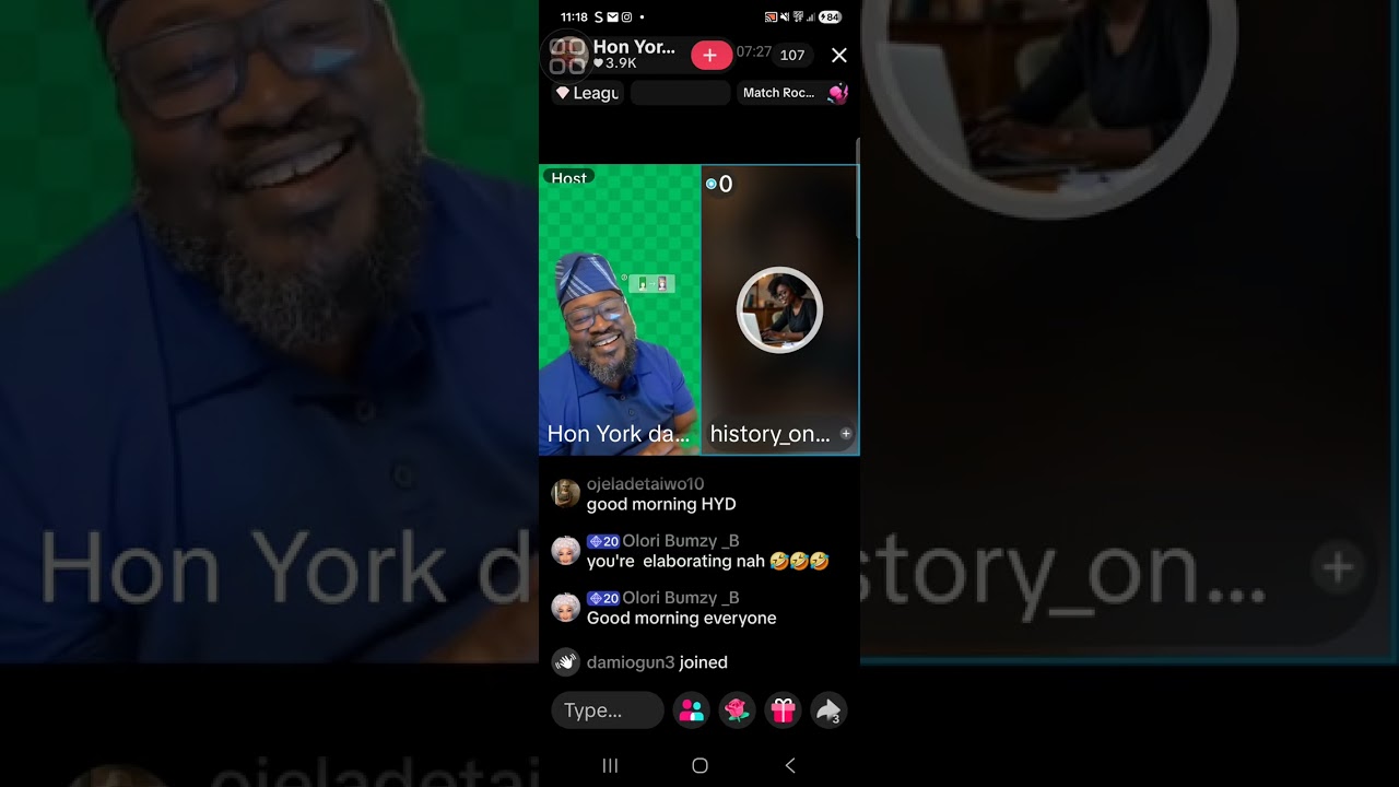 Pork boy what is your problem with another person's child DNA 