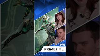 Prime Resurgence Baruuk and Revenant
Embrace tranquility and chaos when Baruuk Prime and Revenant Prime return to Prime Resurgence on August 6 at 2 p.m. ET. Prime Resurgence Baruuk and Revenant