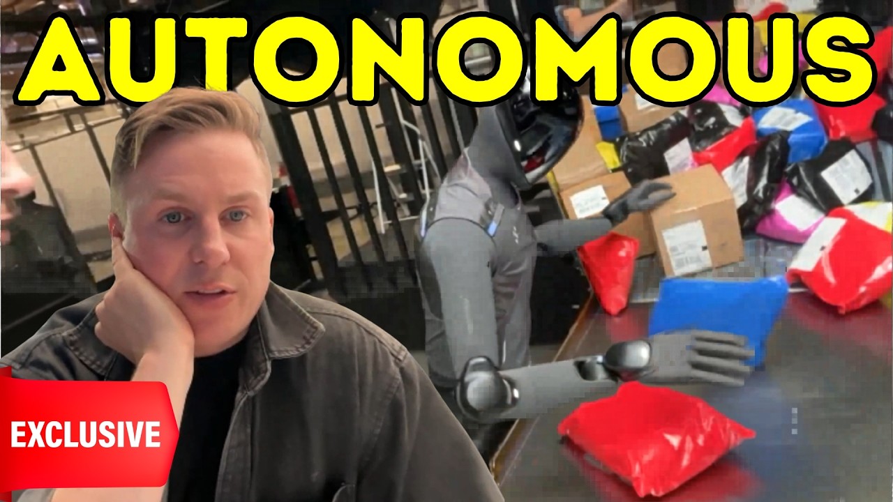 Video thumbnail: Brett Adcock on Figure’s eight-hour autonomous shift