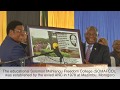 President Cyril Ramaphosa Visits Morogoro In Tanzania President Cyril Ramaphosa Visits Morogoro In Tanzania