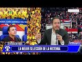 🇨🇴🚨 Narrador ARGENTINO se RINDE ante JAMES RODRIGUEZ y COLOMBIA:"ES EL MEJOR JUGADOR DE LA HISTORIA"