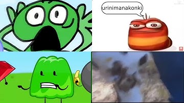 Sparta Remixes Side by Side 85 (Lazy Butterfly Redux Version Original Old)