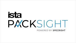 Starting a Test: Getting started with ISTA PackSight