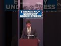 Fed Chair Warsh calls for 'QUIET Fed,' praises US economy strength despite Iran War