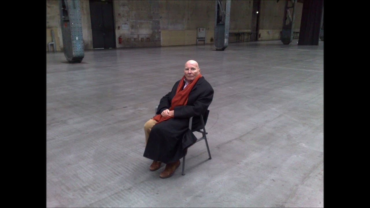 Hans Werner Henze:  The English Cat (1980-82)