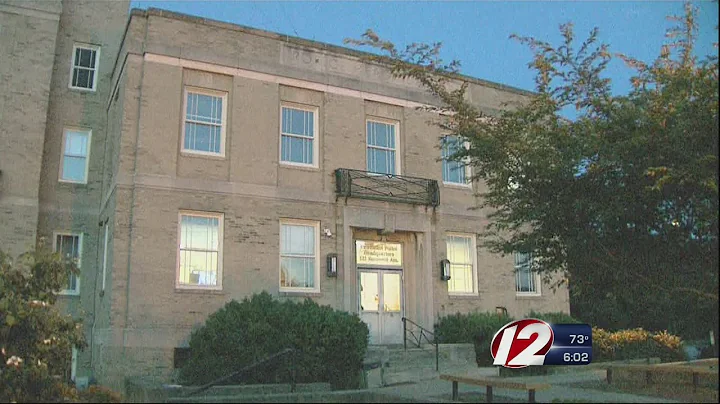 Pawtucket Father Arrested for Daughter's Death