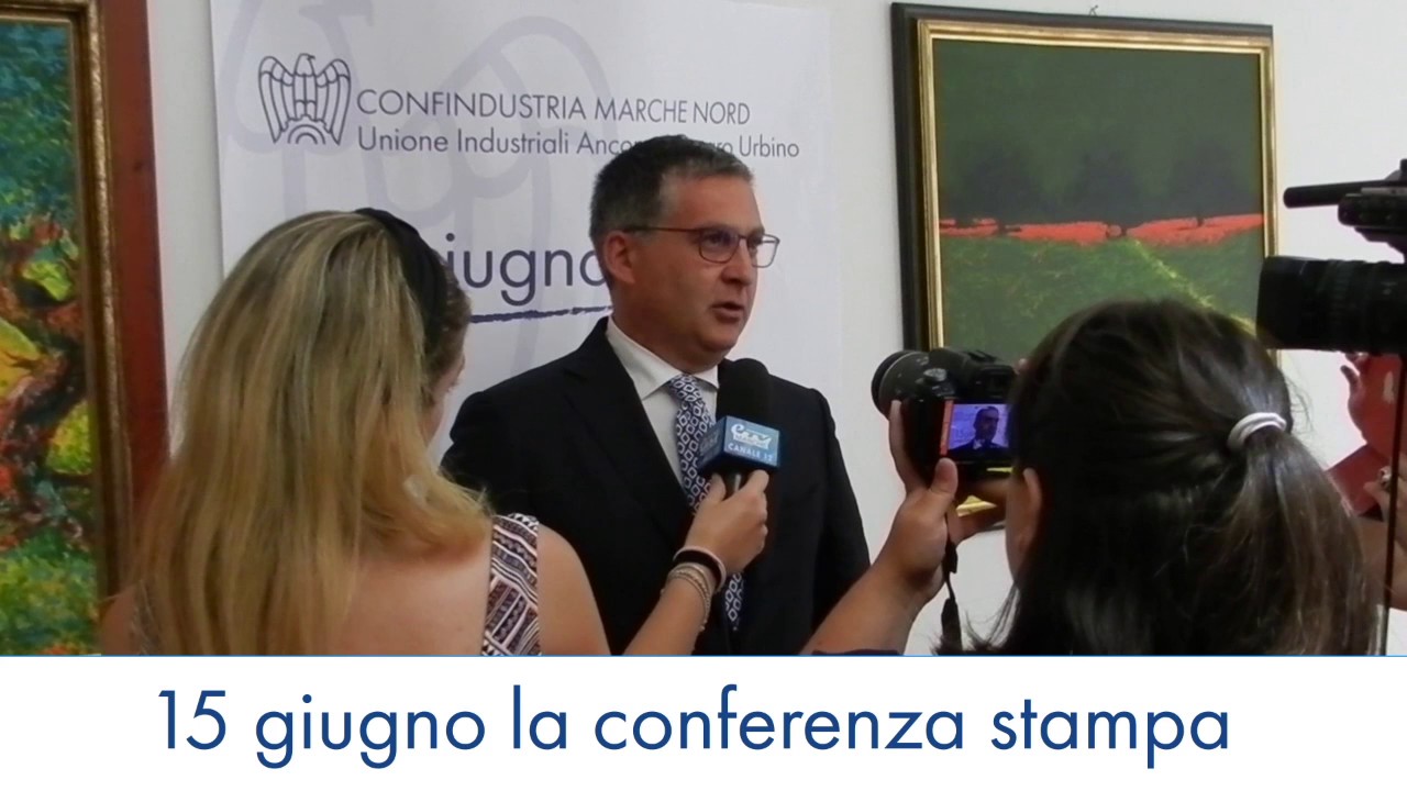 Confindustria Marche Nord