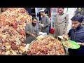 Most popular street food collection  the best of foods complition