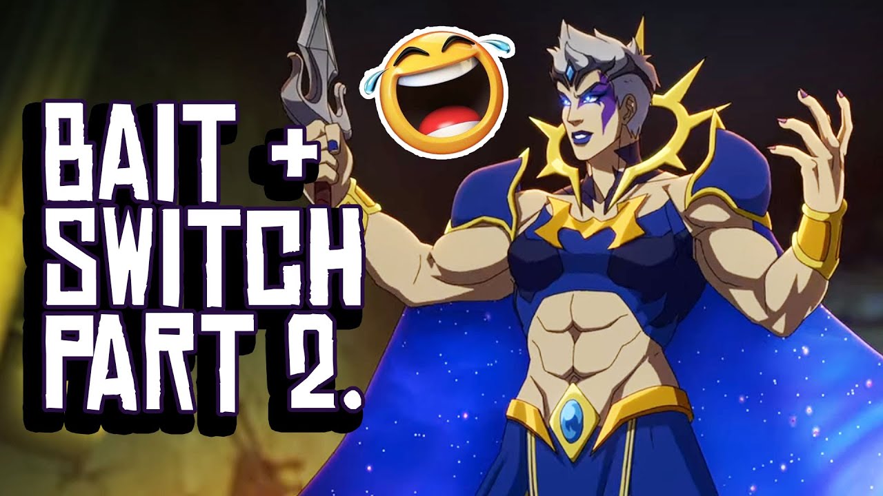 Masters of the Universe: Revelation Part 2 is WORSE Than We Thought!