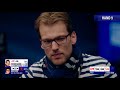 €100,000 Super High Roller - EPT Monte Carlo 2018 - Part 1