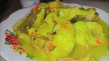 Thumbnail of How to Cook Snakehead Fish Deliciously, Practically, and Without the Fishy Smell || Bugis Cuisine