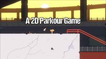Parkour Legends - Gameplay Trailer