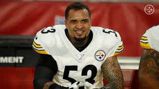 Celebrity Maurkice Pouncey Has Retired From His Football Career And Now Enjoys His Life With Family Profile