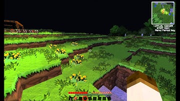 Tekkit with Starlight - Part 29 - Going nuclear