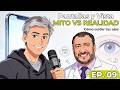 Pantallas y vista: qué es mito, qué es real y cómo cuidar tus ojos (Dr. Horacio Villaseñor)