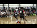 Josiah Bivens(C/O 2020) has got RANGE