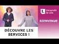 Bienvenue  luniversit de lille 