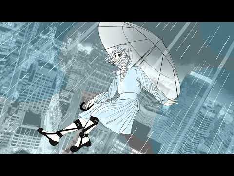碧いシナスタジア /feat.可不