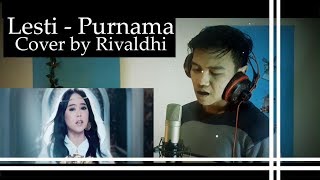 Lesti - Purnama | Cover by Rivaldhi