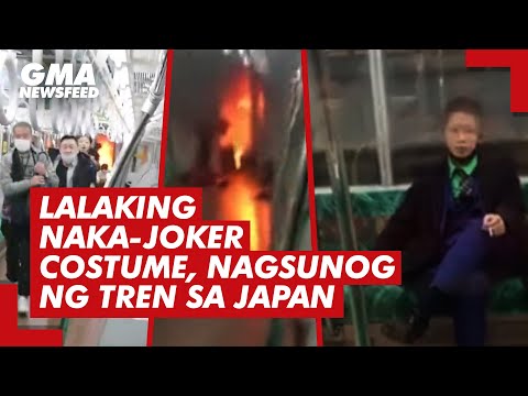 Video: Bakit Nangangarap Ng Isang Tren At Ang Pagkasira Nito