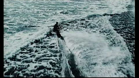 Helen Hendry Reel 2010