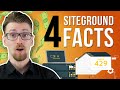 SiteGround Review - 4 FACTS You Need To Know Before You Buy!