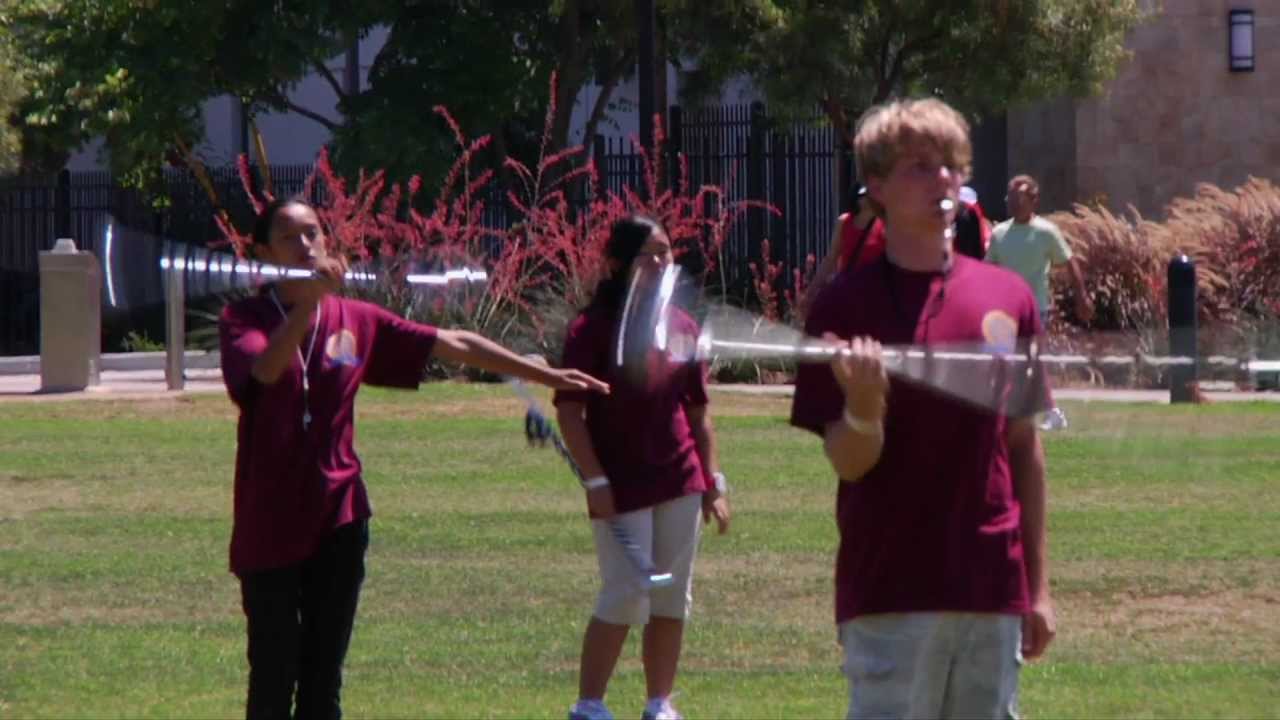 World Drum Major Association, Inc. Programs [HD]